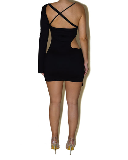 CARLA DRESS
