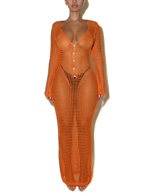 ZOEY DRESS