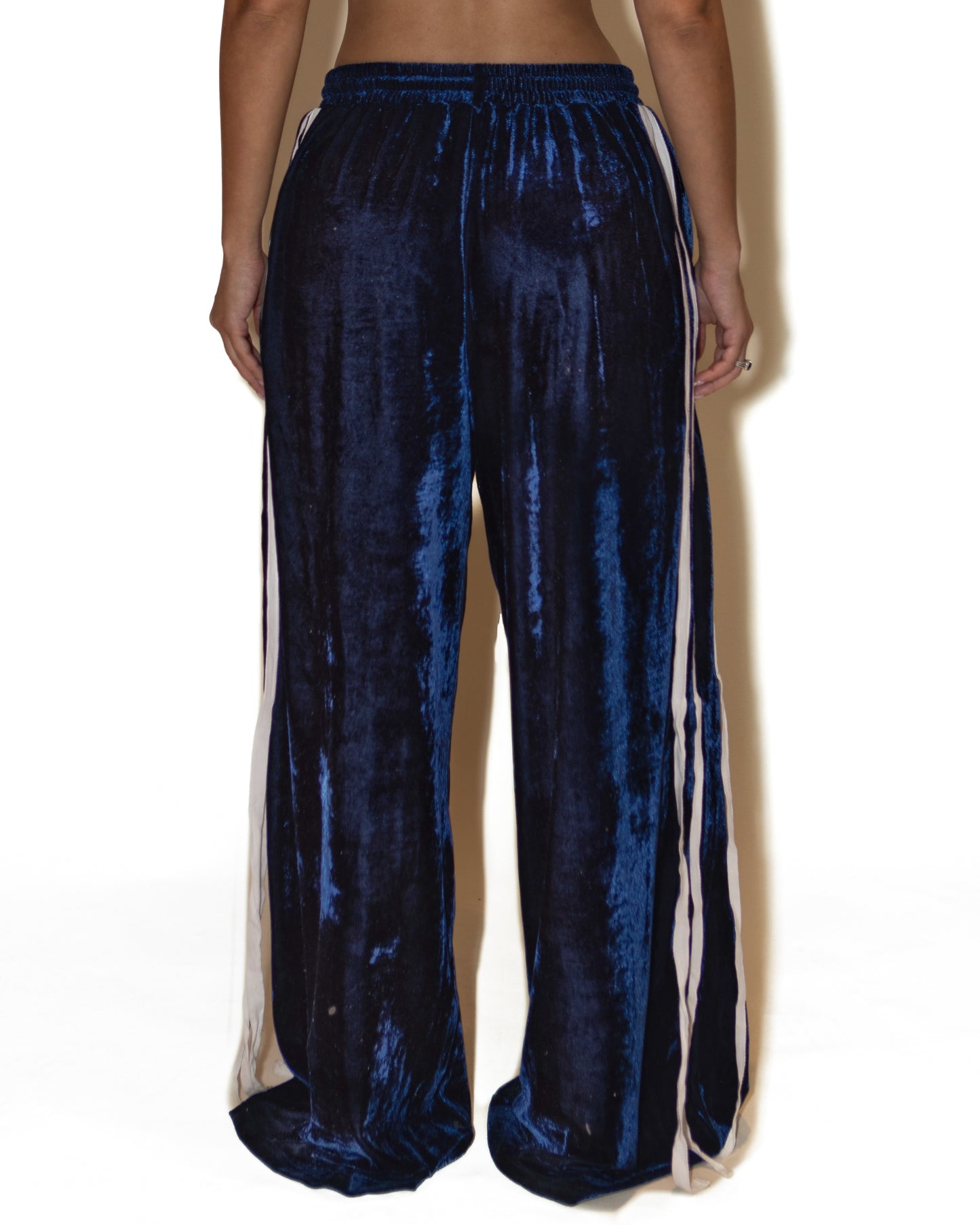 LILIAN VELVET PANTS