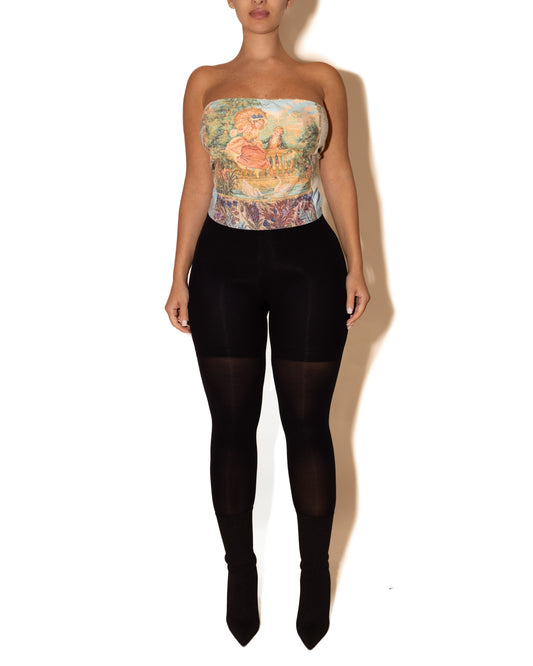 CHARLOTTE CORSET