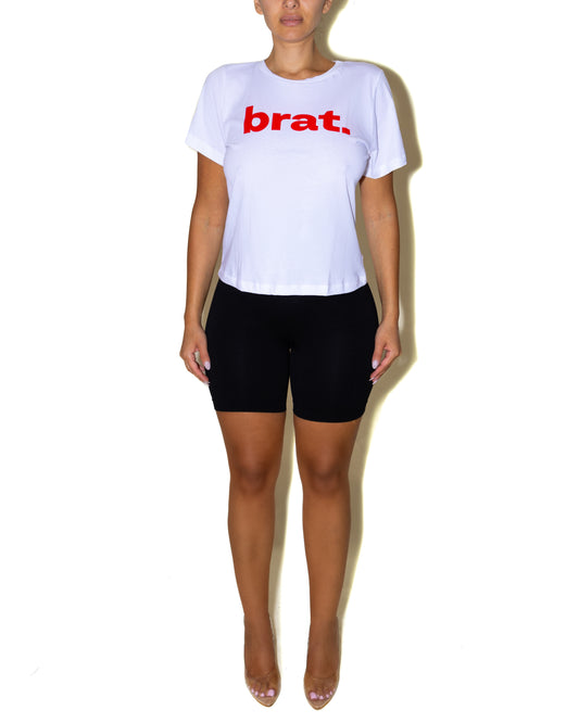 BRAT TOP