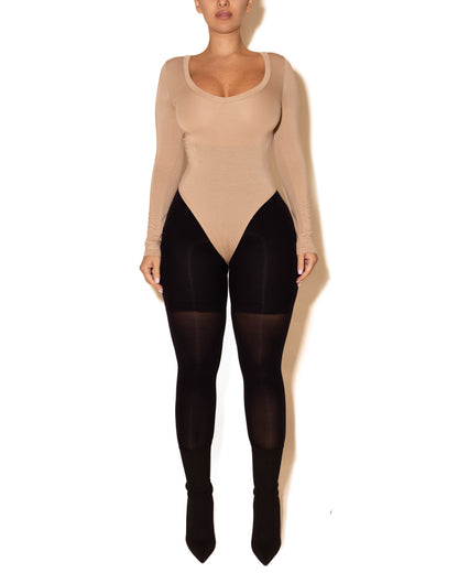 ROUBA BODYSUIT