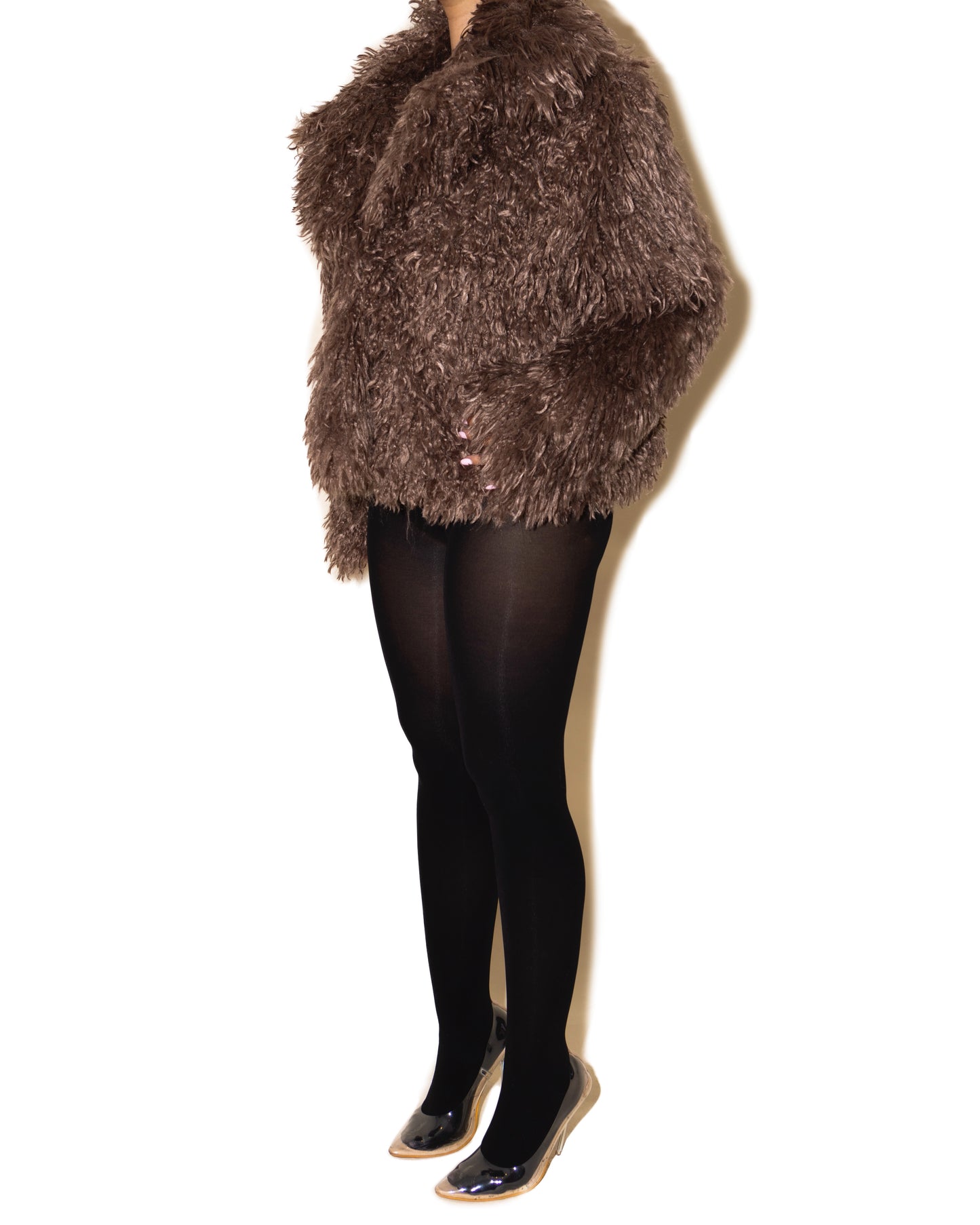 ILA FUR JACKET