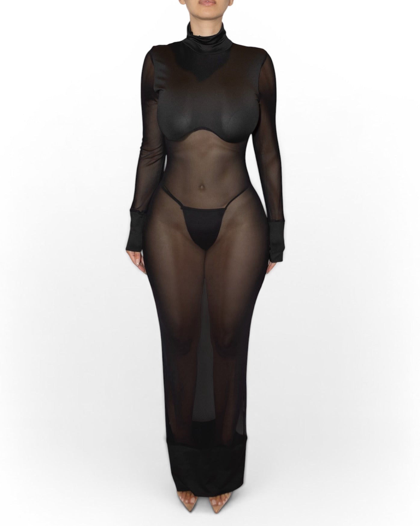 LAMITTA DRESS