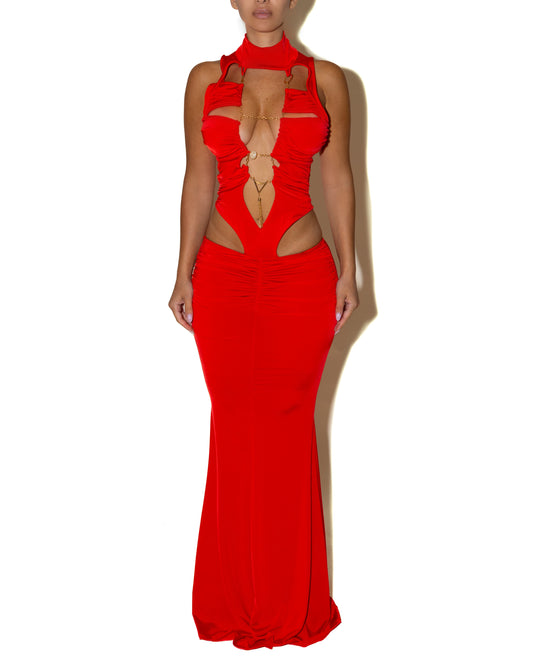LIORA DRESS