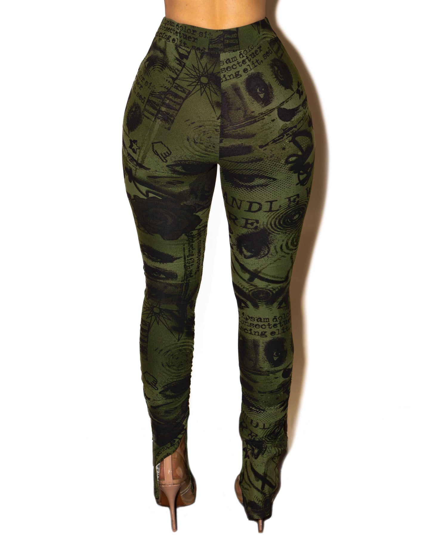 FANI LEGGINGS