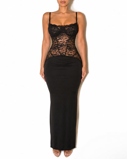 TIRA DRESS