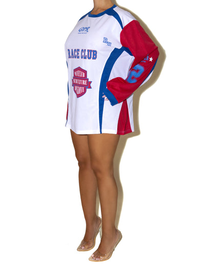 ALITTA SHIRT