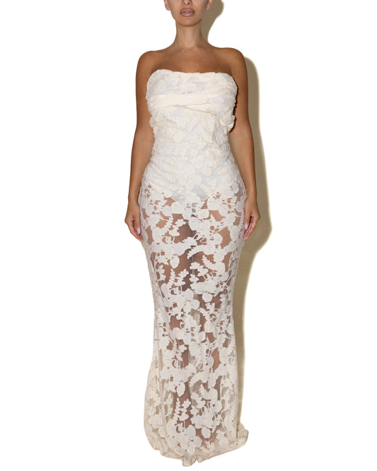 HIRA DRESS