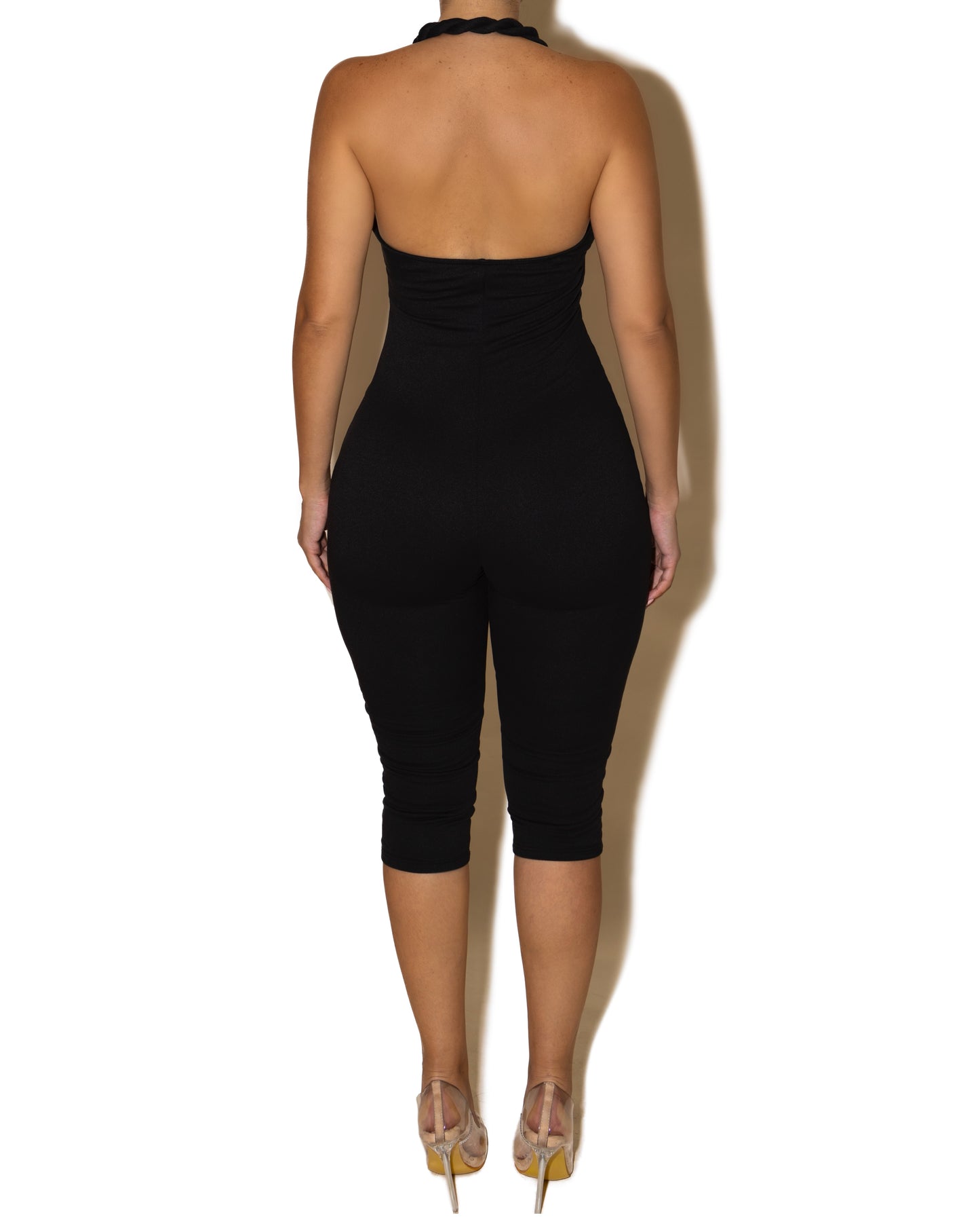 TIARA JUMPSUIT