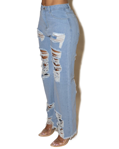 TALIA JEANS
