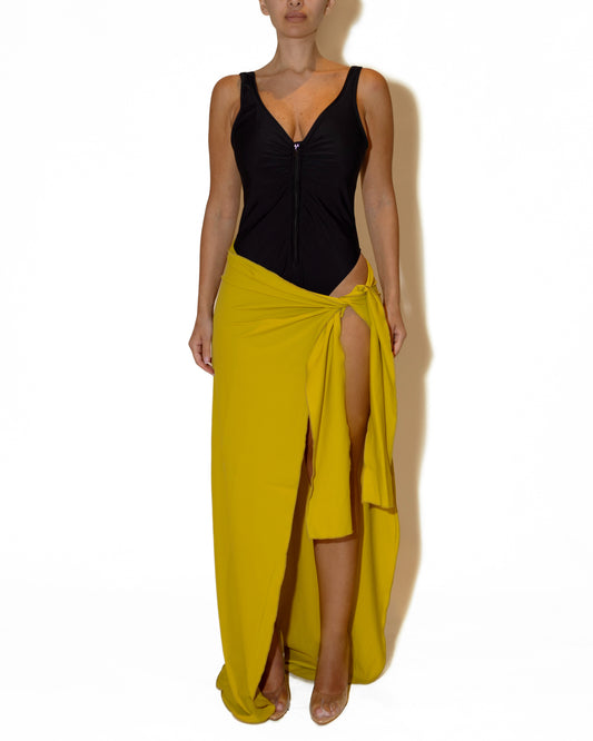 BARBRA BATHINGSUIT SET