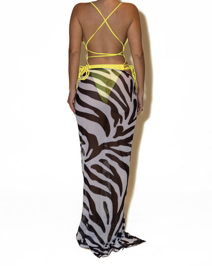 MILAN BATHINGSUIT SET
