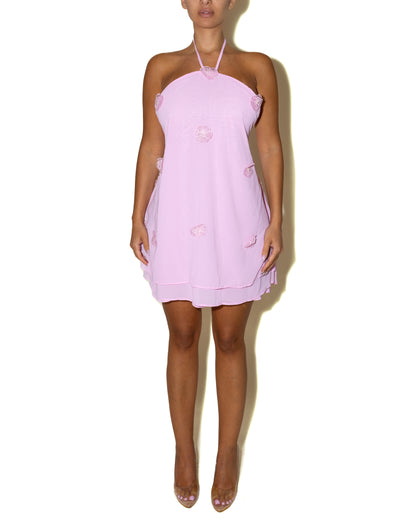AMINA DRESS
