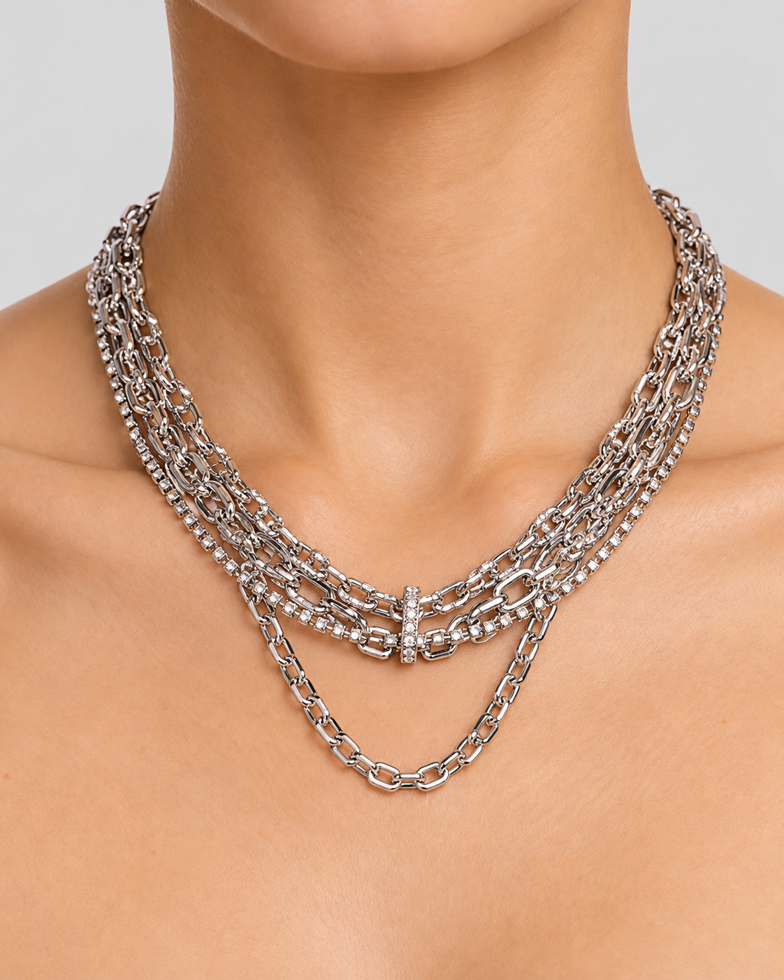 HANNA NECKLACE