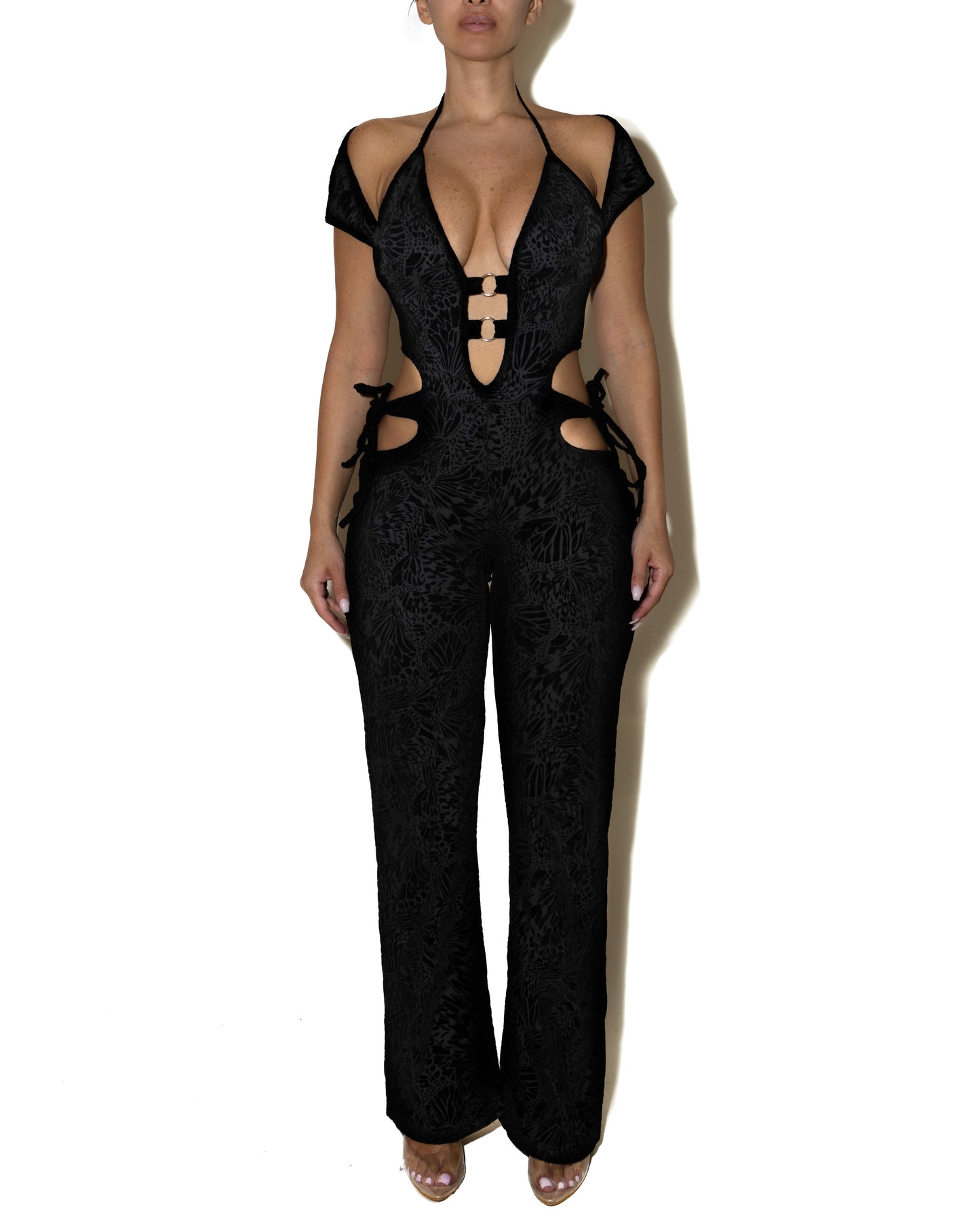 TALIA JUMPSUIT