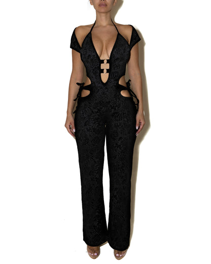 TALIA JUMPSUIT