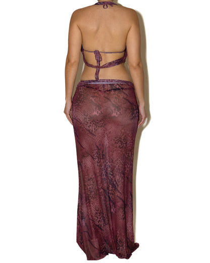 BALIRA BATHINGSUIT SET