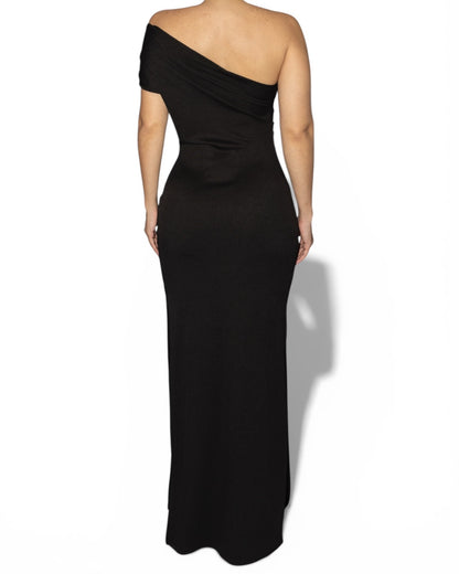 KATALINA DRESS Black