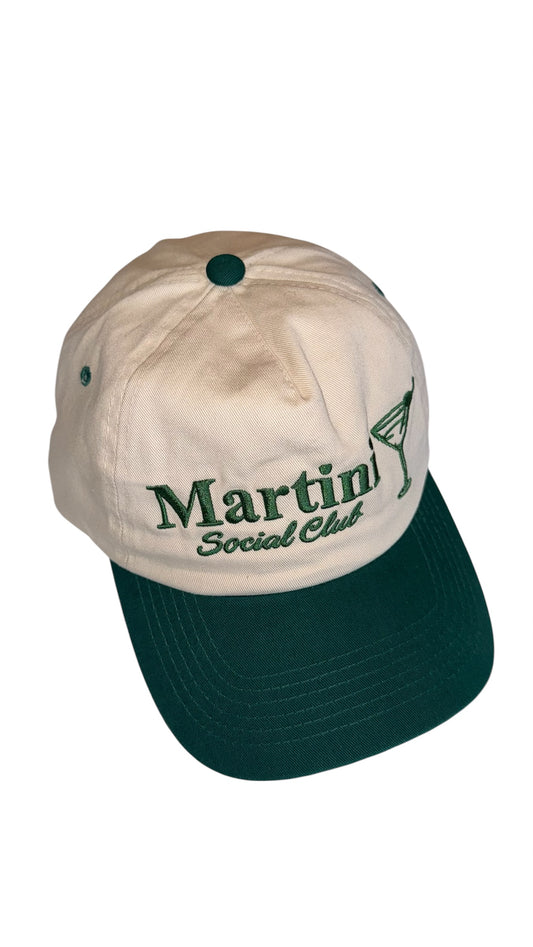 MARTINI HAT