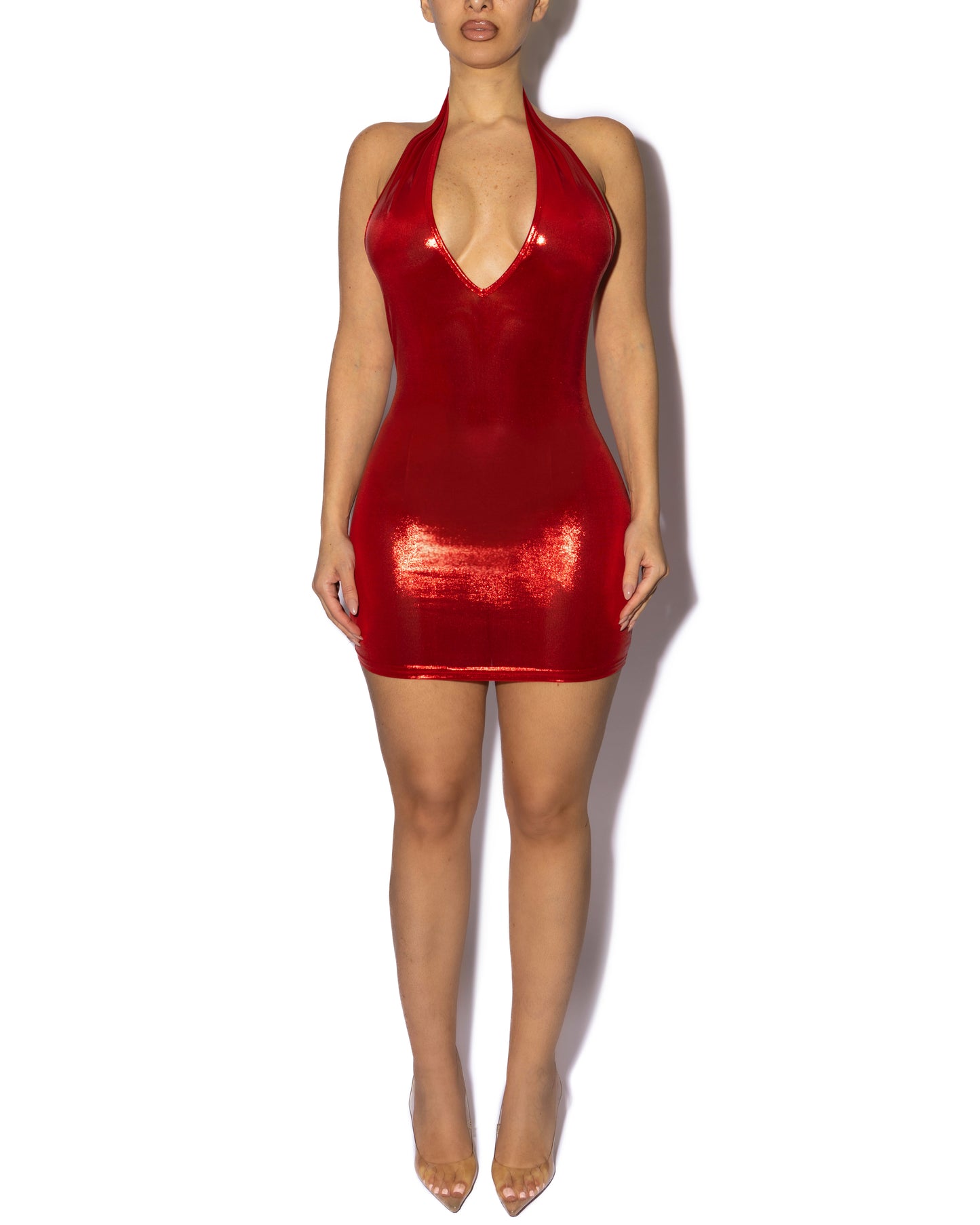 LARA DRESS