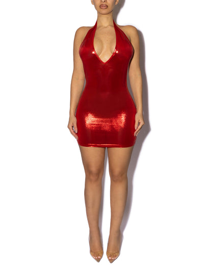 LARA DRESS