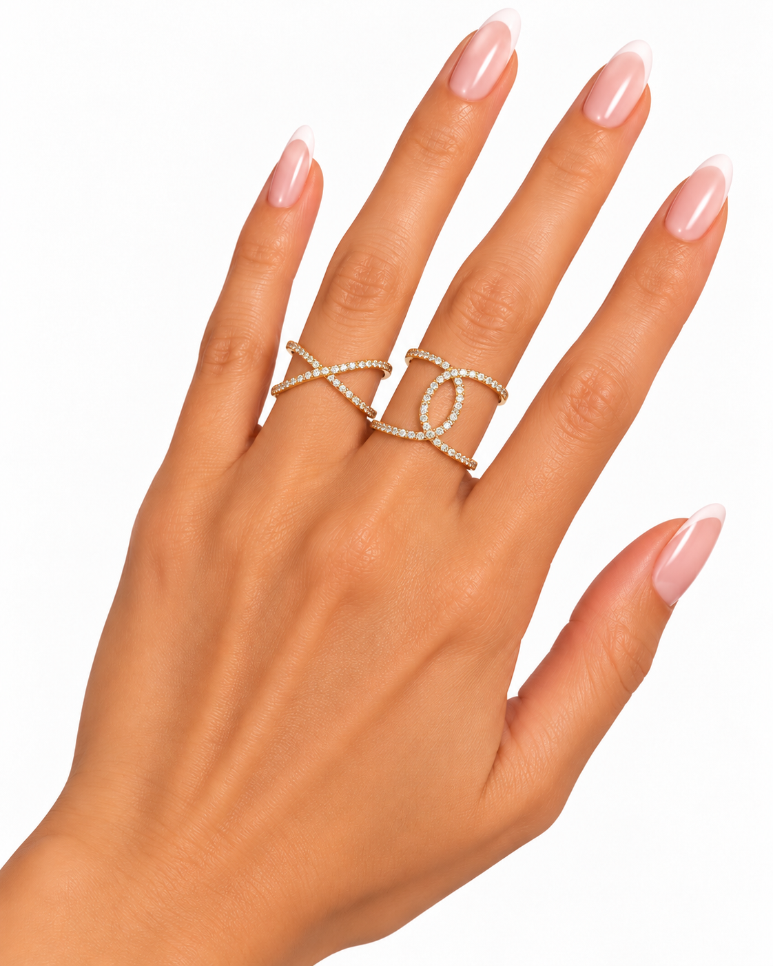 HAKA RINGS