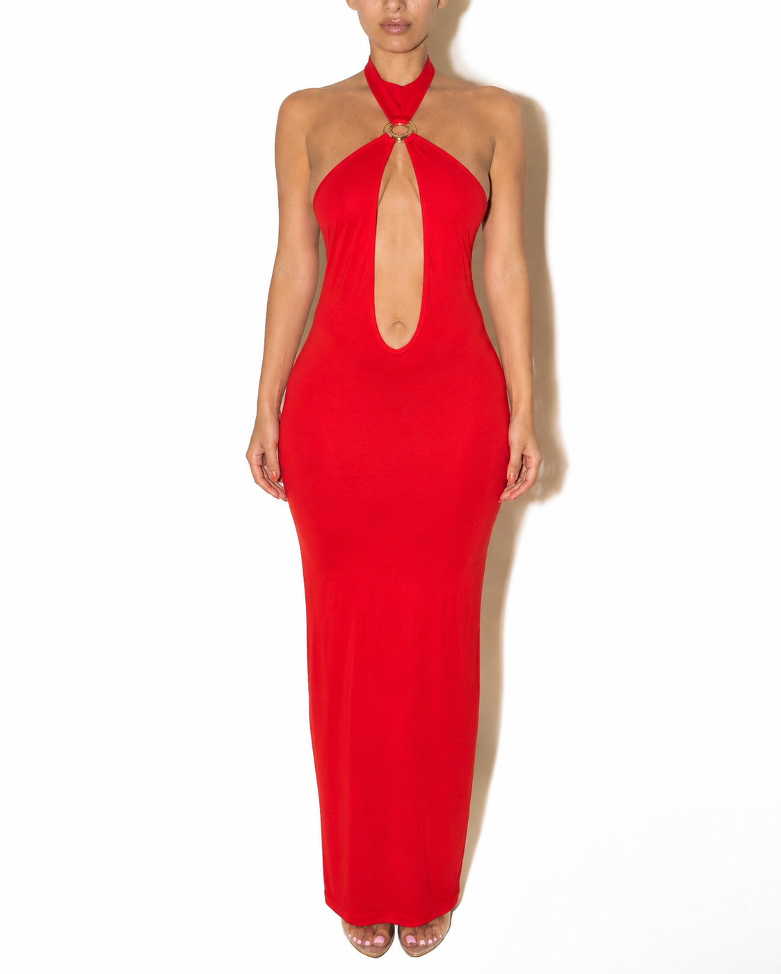CHARLIE DRESS