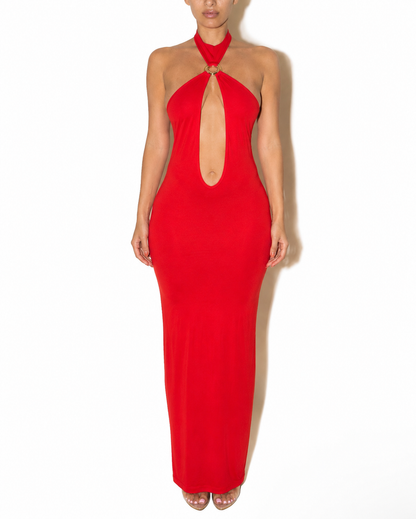 CHARLIE DRESS