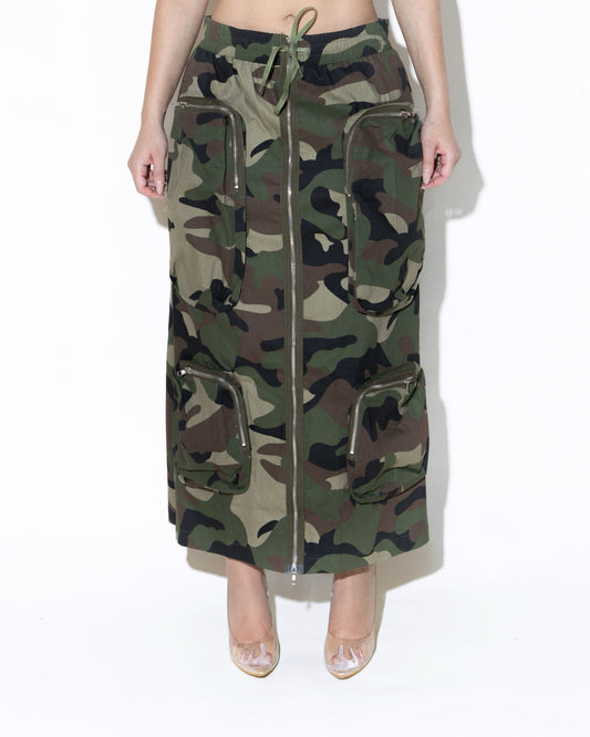 HAIDI SKIRT
