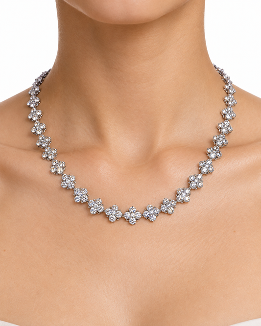 RICHA NECKLACE