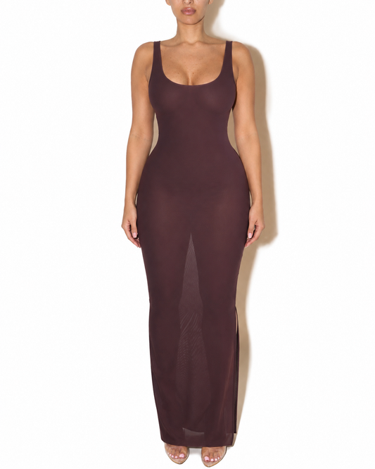 RAFFILA DRESS