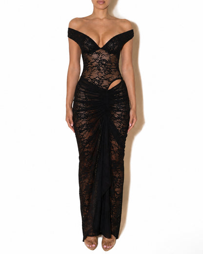 TILLA LACE SET