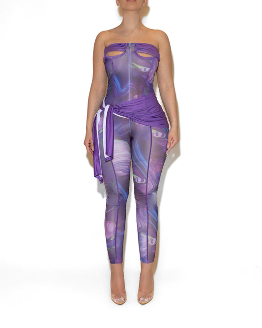 SAMIN JUMPSUIT